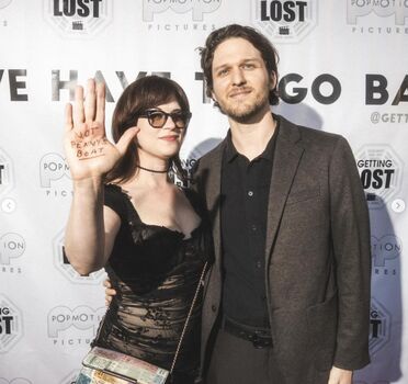 Full leaked Allie goertz private onlyfans photo