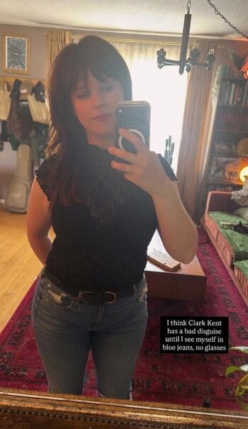 Full leaked Allie goertz private onlyfans photo
