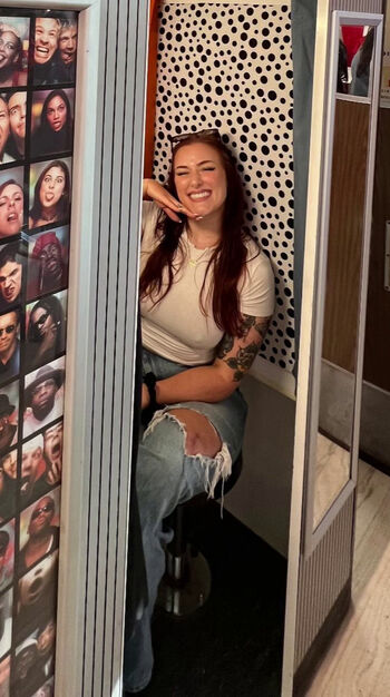 Full leaked Allie katch page private onlyfans photo