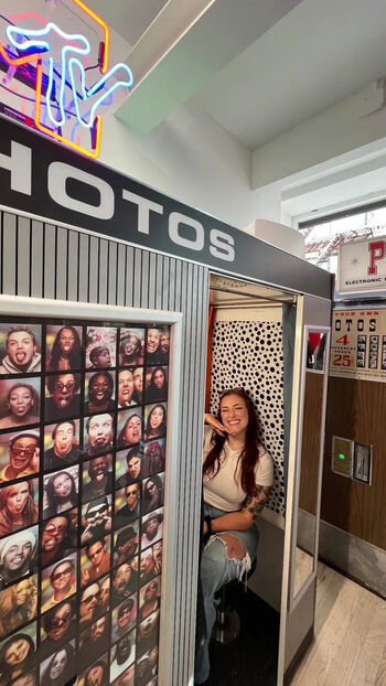 Full leaked Allie katch page private onlyfans photo