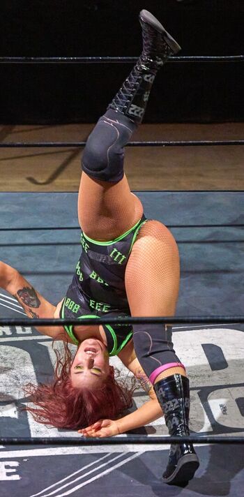 Full leaked Allie katch page private onlyfans photo