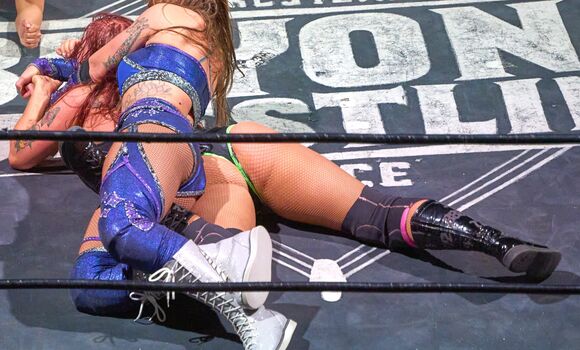 Full leaked Allie katch private onlyfans photo