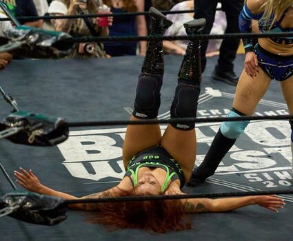 Full leaked Allie katch private onlyfans photo