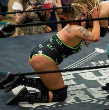 Full leaked Allie katch private onlyfans photo