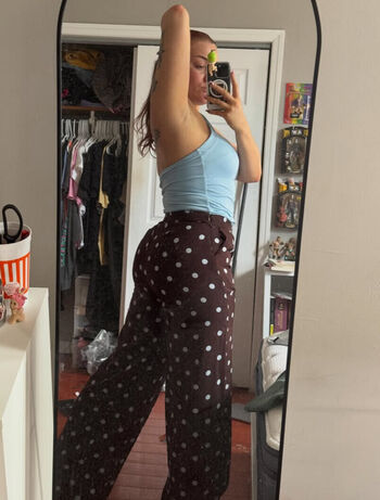 Full leaked Allie katch page private onlyfans photo