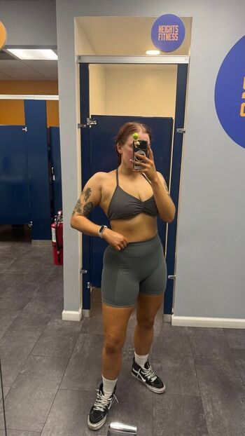 Full leaked Allie katch private onlyfans photo