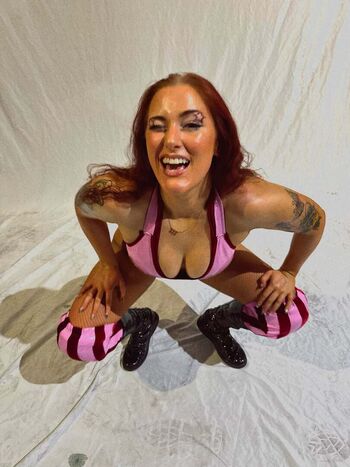 Full leaked Allie katch private onlyfans photo