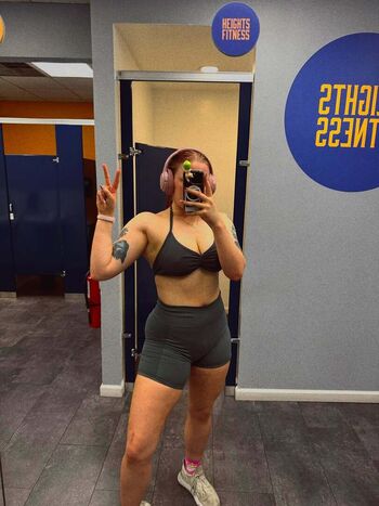 Full leaked Allie katch private onlyfans photo