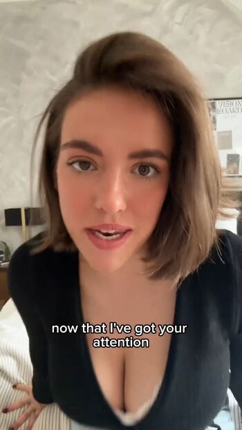 Full leaked Allie sherlock private onlyfans photo