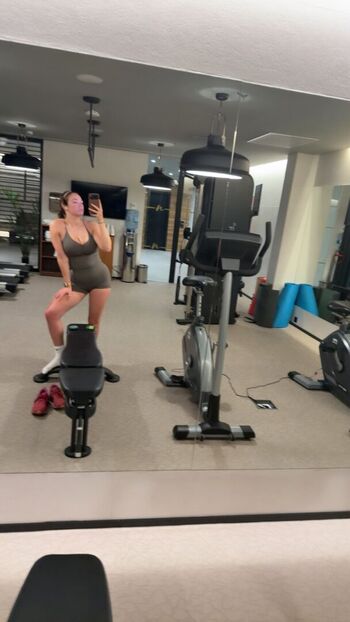Full leaked Allie sherlock private onlyfans photo