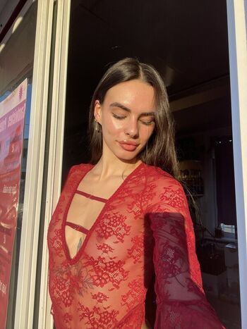 Full leaked Allieamourxx private onlyfans photo