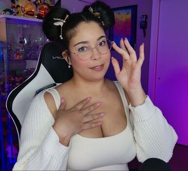 Full leaked Alliecat cosplay private onlyfans photo