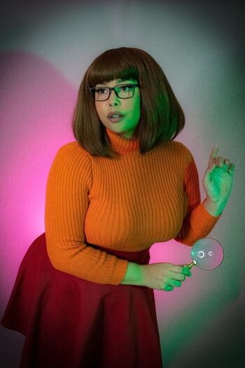 Alliecat Cosplay