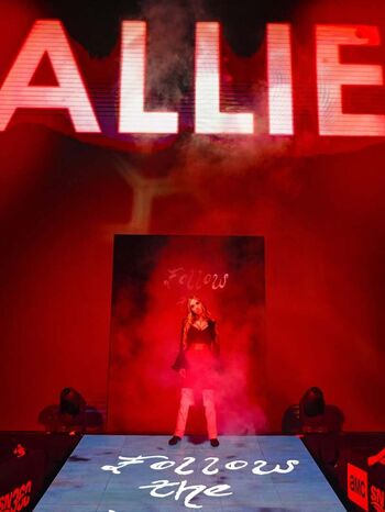 alliewrestling