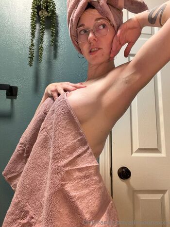 Full leaked Allimoonaxxx page private onlyfans photo