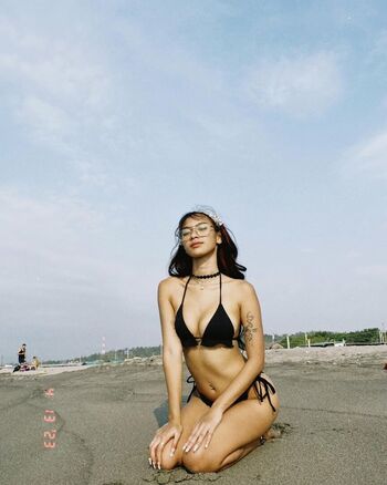Full leaked Allinea rae pajarin private onlyfans photo