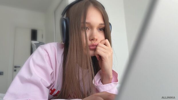 Full leaked Allinika private onlyfans photo