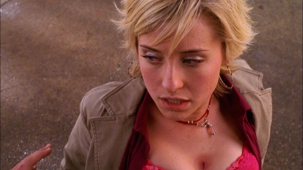 Allison Mack
