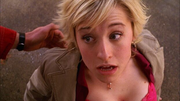 Allison Mack