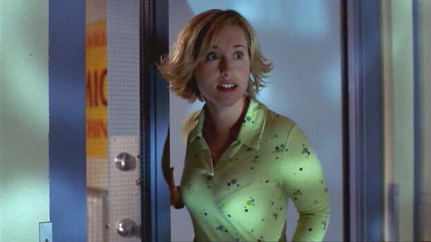 Full leaked Allison mack private onlyfans photo