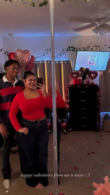 Full leaked Allison nicole private onlyfans photo