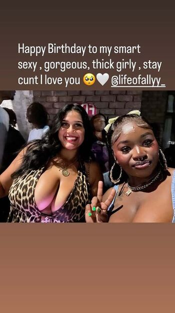 Full leaked Allison nicole private onlyfans photo