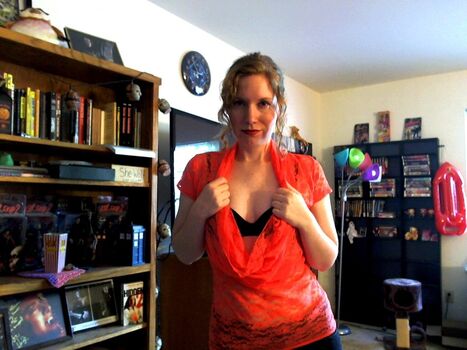 Full leaked Allison pregler private onlyfans photo