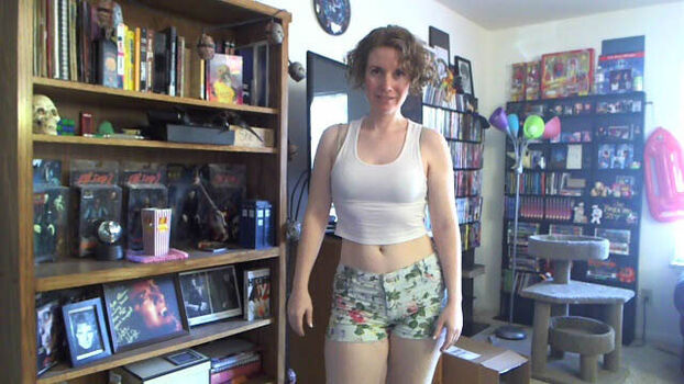 Full leaked Allison pregler private onlyfans photo