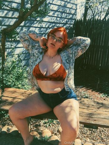 Full leaked Allisonivyx private onlyfans photo