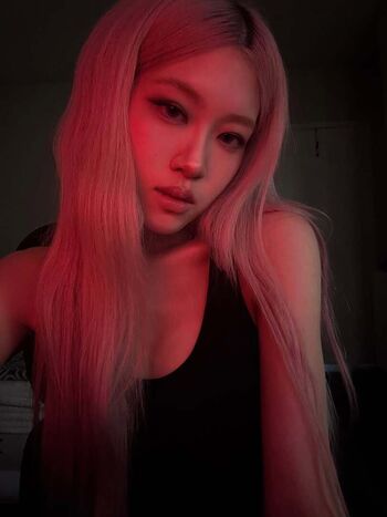 Full leaked Allissa shin private onlyfans photo