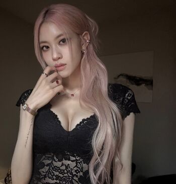 Full leaked Allissa shin private onlyfans photo