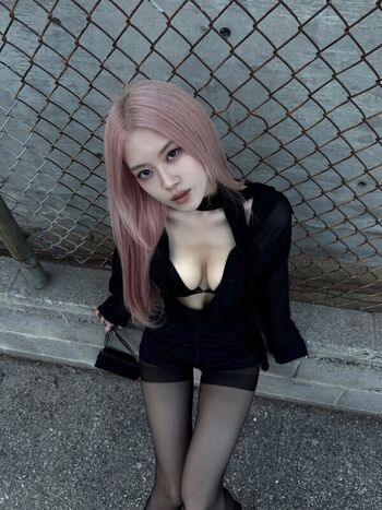 Allissa Shin