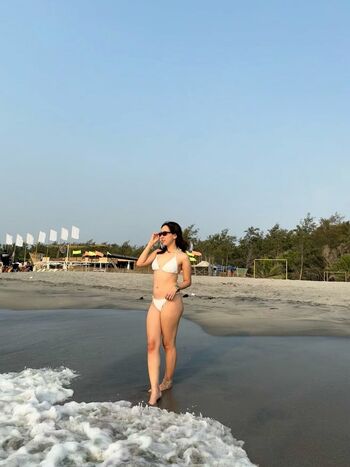 Full leaked Allistare velarde arjona private onlyfans photo