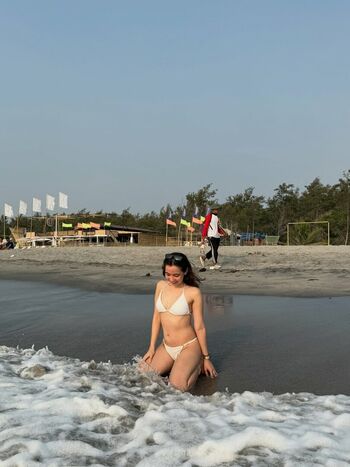 Full leaked Allistare velarde arjona private onlyfans photo