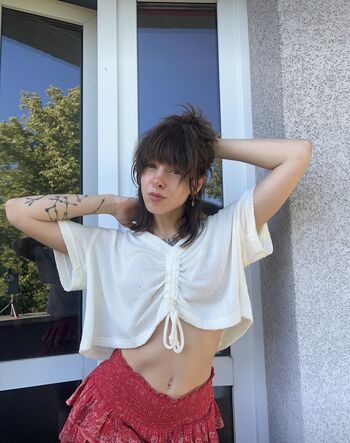 Full leaked Ally alden private onlyfans photo