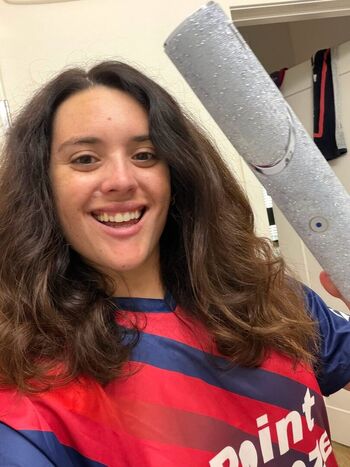Full leaked Ally blake private onlyfans photo