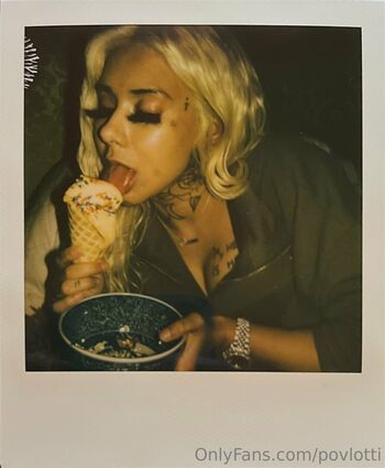 Full leaked Ally lotti private onlyfans photo