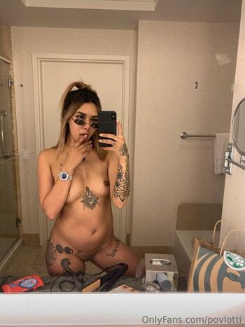 Ally Lotti