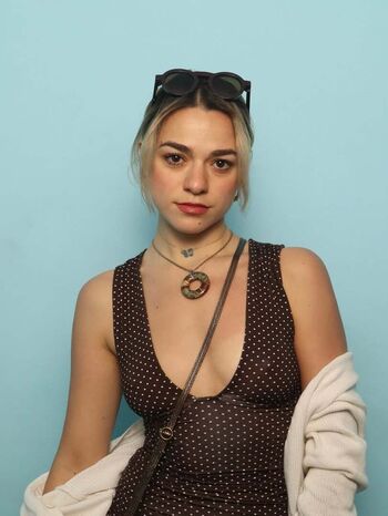 Full leaked Allyannamaria private onlyfans photo