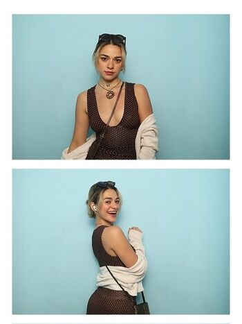 Full leaked Allyannamaria private onlyfans photo