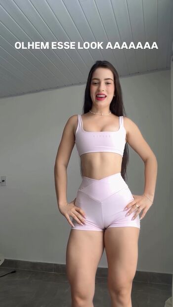Full leaked Allycia victoria private onlyfans photo