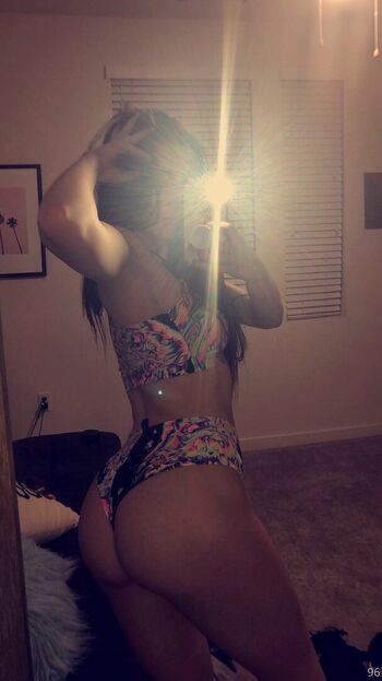 Full leaked Allyhardesty private onlyfans photo