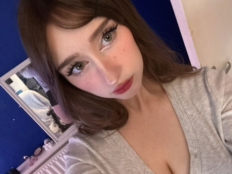 Full leaked Allykitti private onlyfans photo