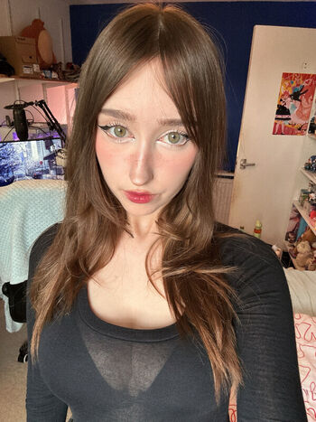 Full leaked Allykitti private onlyfans photo