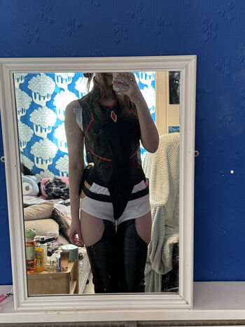 Full leaked Allykitti private onlyfans photo