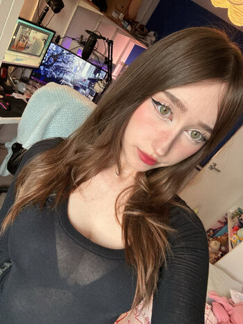 Full leaked Allykitti private onlyfans photo