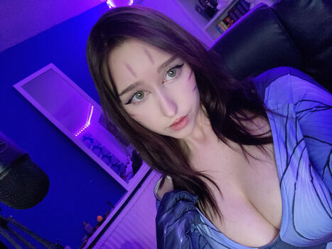 Full leaked Allykitti private onlyfans photo