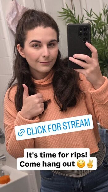 Full leaked Allylotl private onlyfans photo
