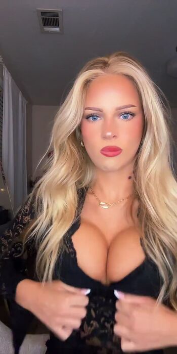 Full leaked Allyn wood private onlyfans photo