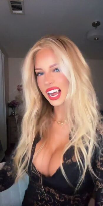 Full leaked Allyn wood private onlyfans photo